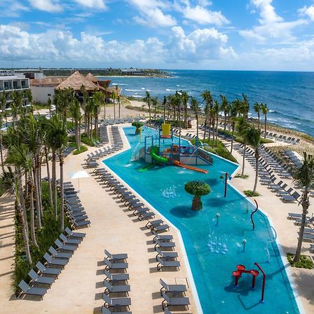 Hilton Tulum Riviera Maya All-Inclusive Resort Zewnętrze zdjęcie