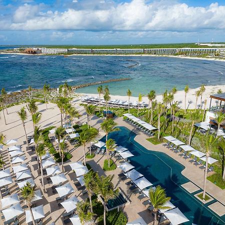 Hilton Tulum Riviera Maya All-Inclusive Resort Zewnętrze zdjęcie