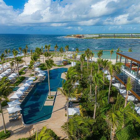 Hilton Tulum Riviera Maya All-Inclusive Resort Zewnętrze zdjęcie