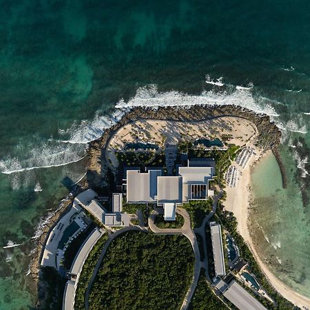 Hilton Tulum Riviera Maya All-Inclusive Resort Zewnętrze zdjęcie