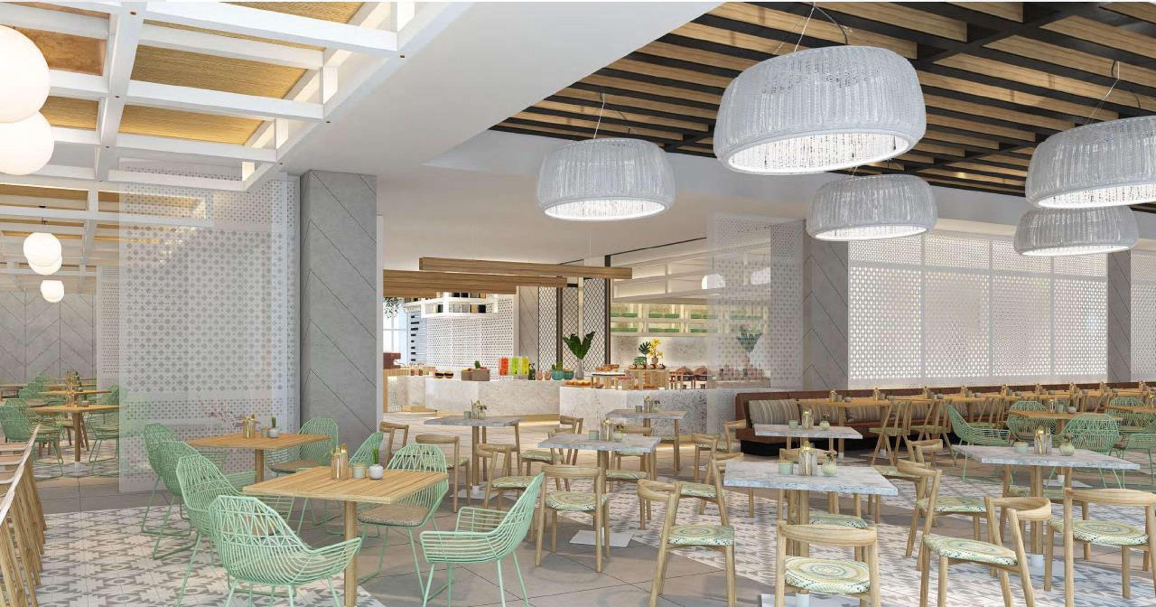 Hilton Tulum Riviera Maya All-Inclusive Resort Zewnętrze zdjęcie