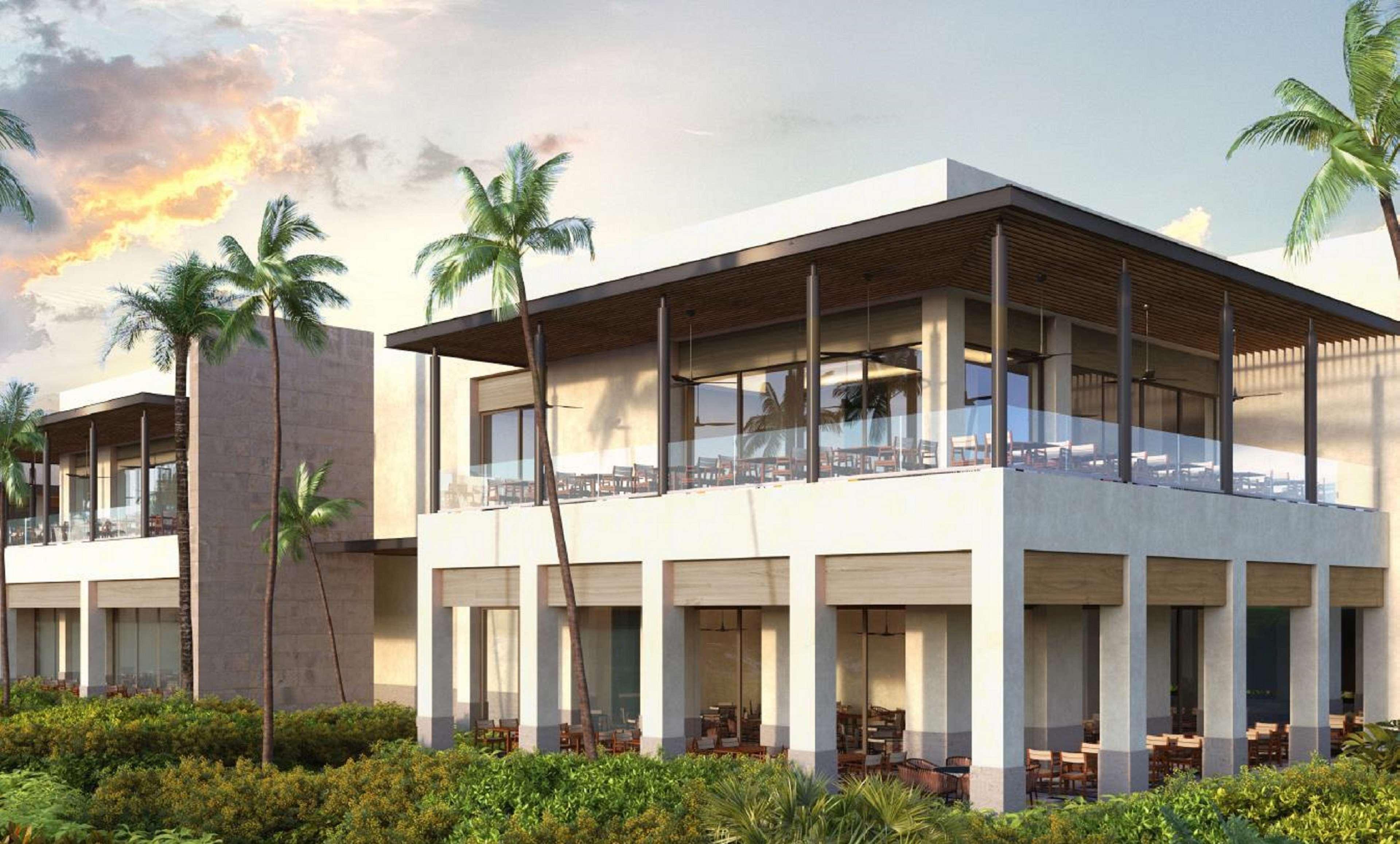 Hilton Tulum Riviera Maya All-Inclusive Resort Zewnętrze zdjęcie