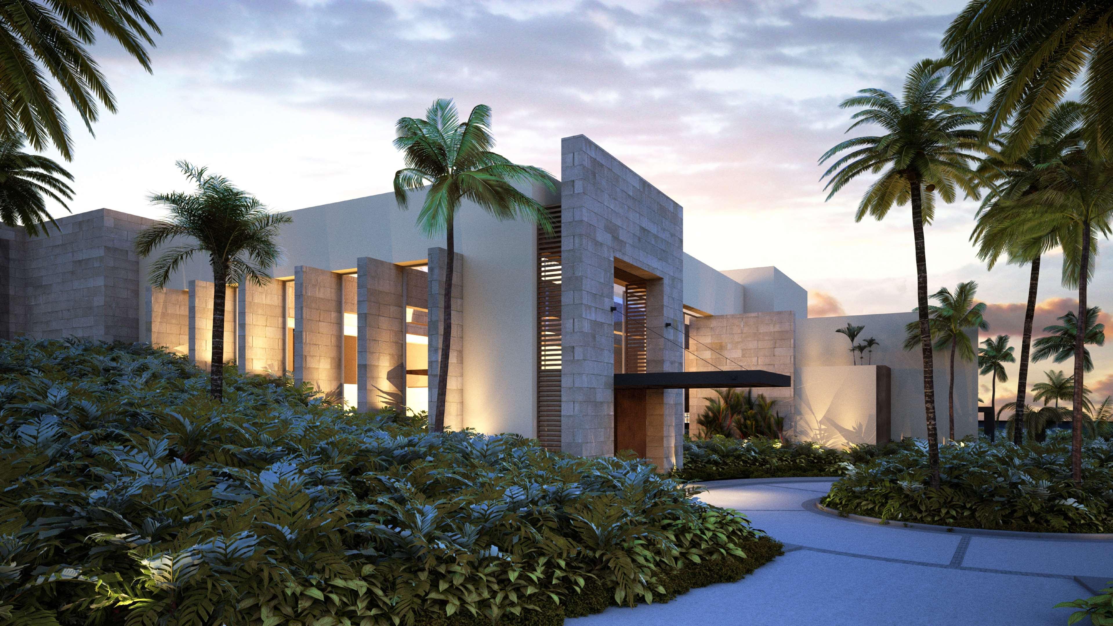 Hilton Tulum Riviera Maya All-Inclusive Resort Zewnętrze zdjęcie