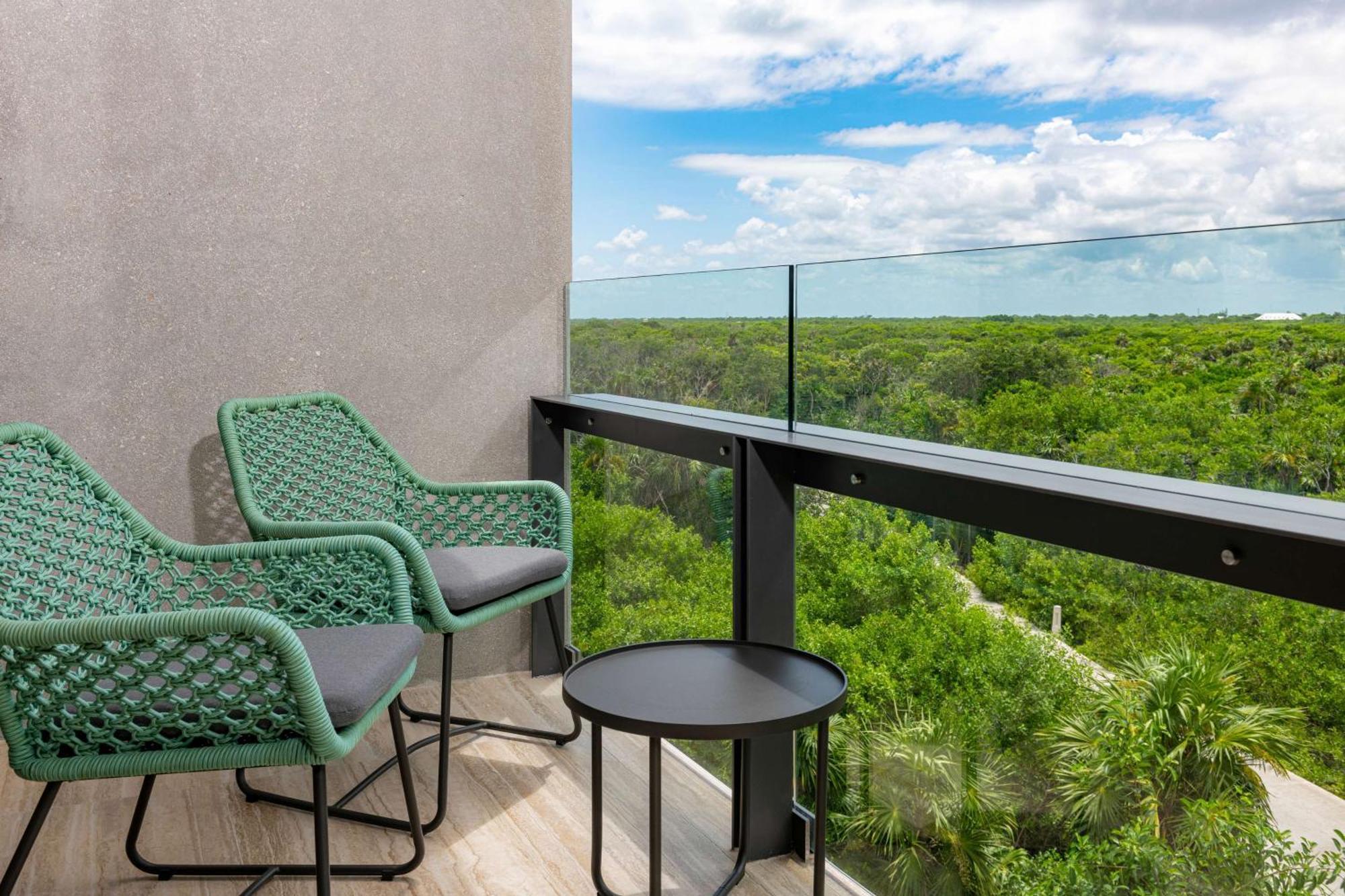 Hilton Tulum Riviera Maya All-Inclusive Resort Zewnętrze zdjęcie