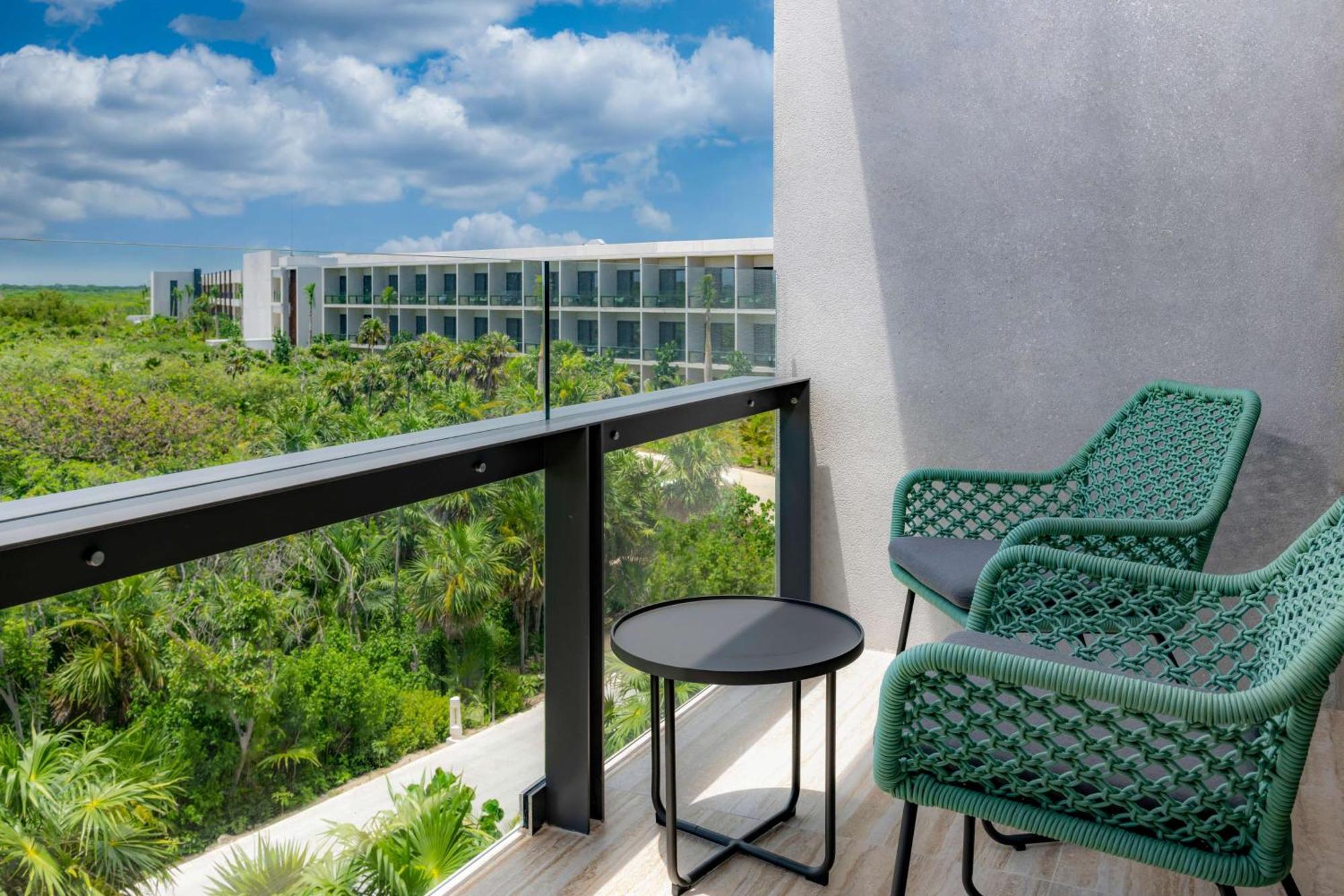 Hilton Tulum Riviera Maya All-Inclusive Resort Zewnętrze zdjęcie