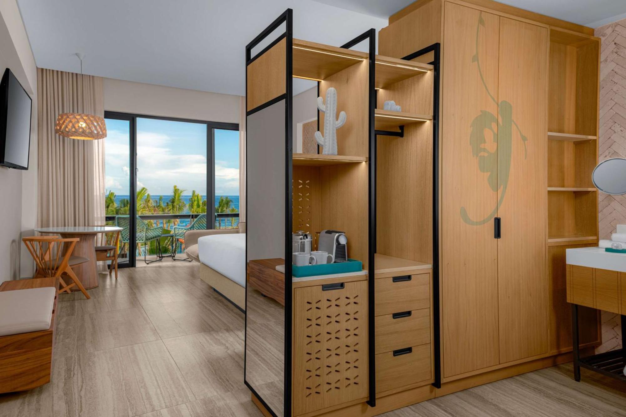 Hilton Tulum Riviera Maya All-Inclusive Resort Zewnętrze zdjęcie