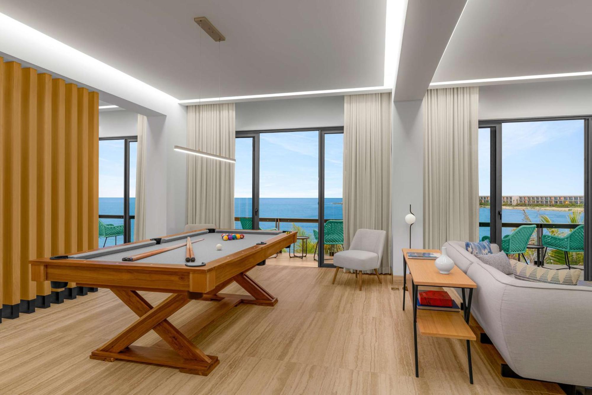 Hilton Tulum Riviera Maya All-Inclusive Resort Zewnętrze zdjęcie