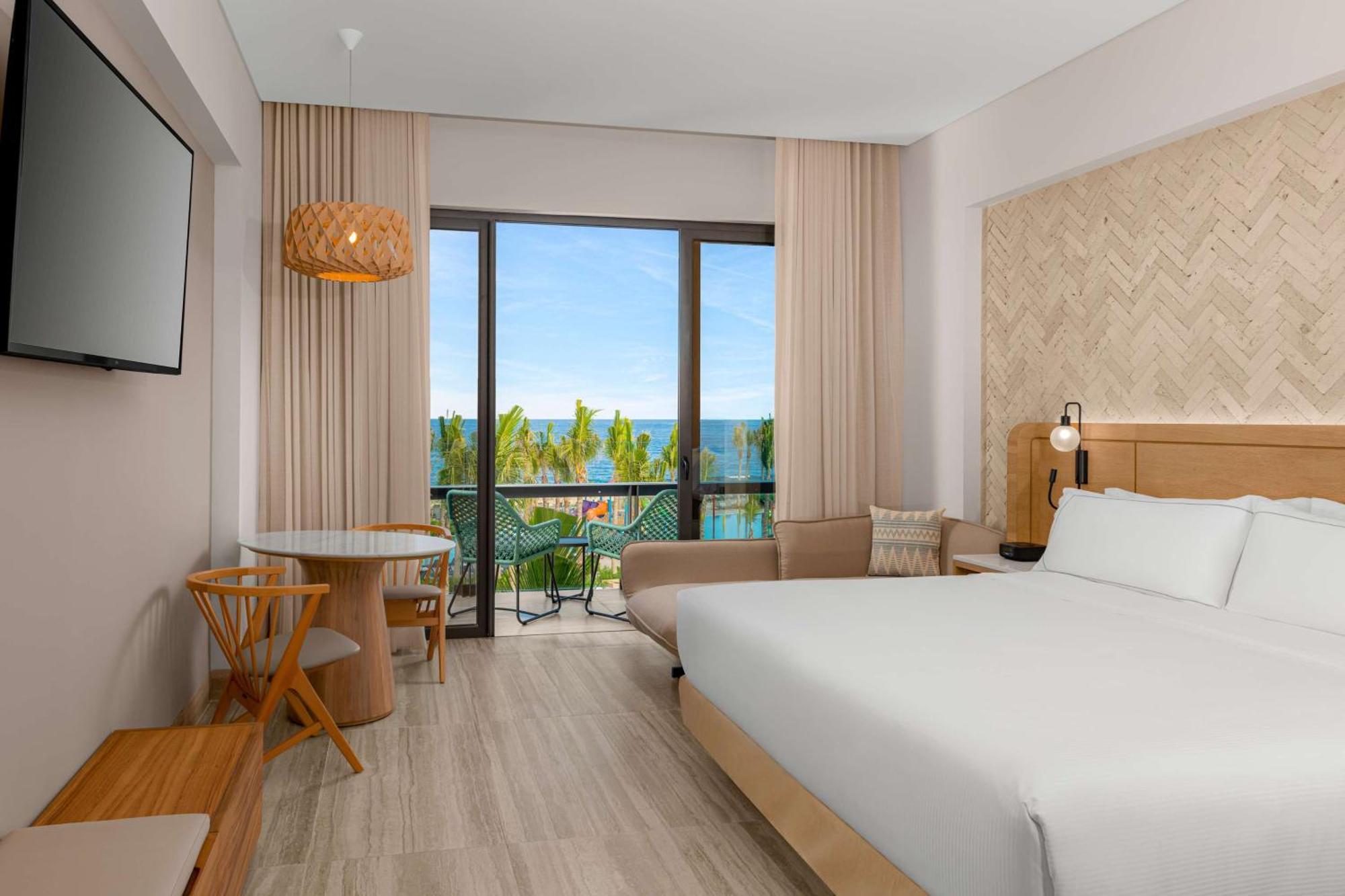 Hilton Tulum Riviera Maya All-Inclusive Resort Zewnętrze zdjęcie