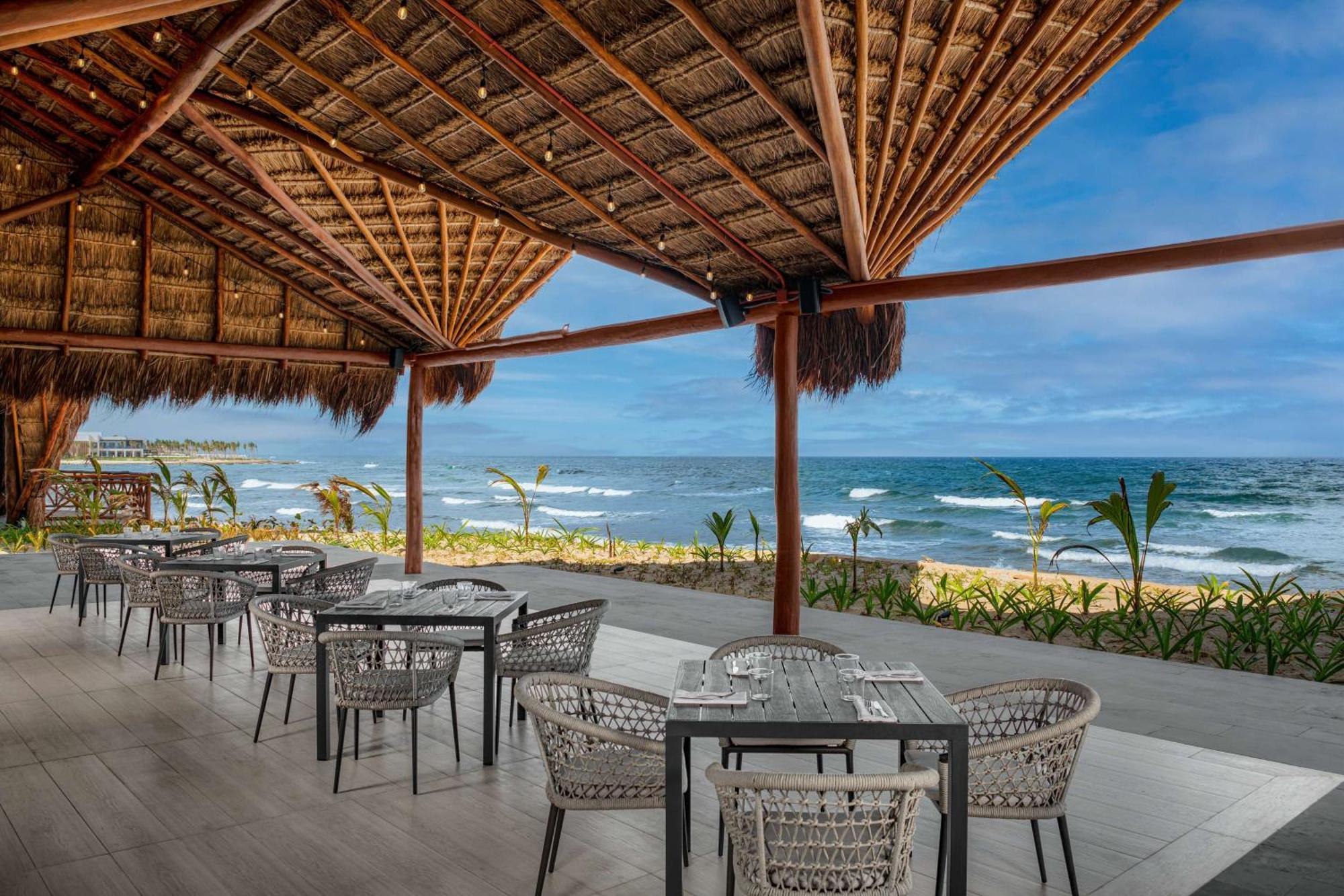 Hilton Tulum Riviera Maya All-Inclusive Resort Zewnętrze zdjęcie