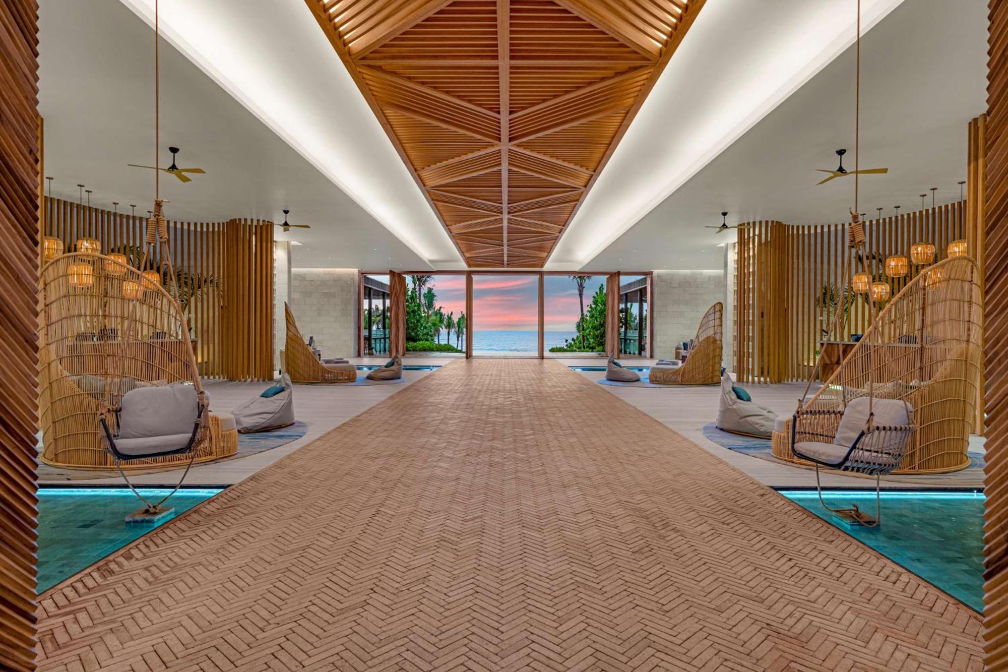 Hilton Tulum Riviera Maya All-Inclusive Resort Zewnętrze zdjęcie