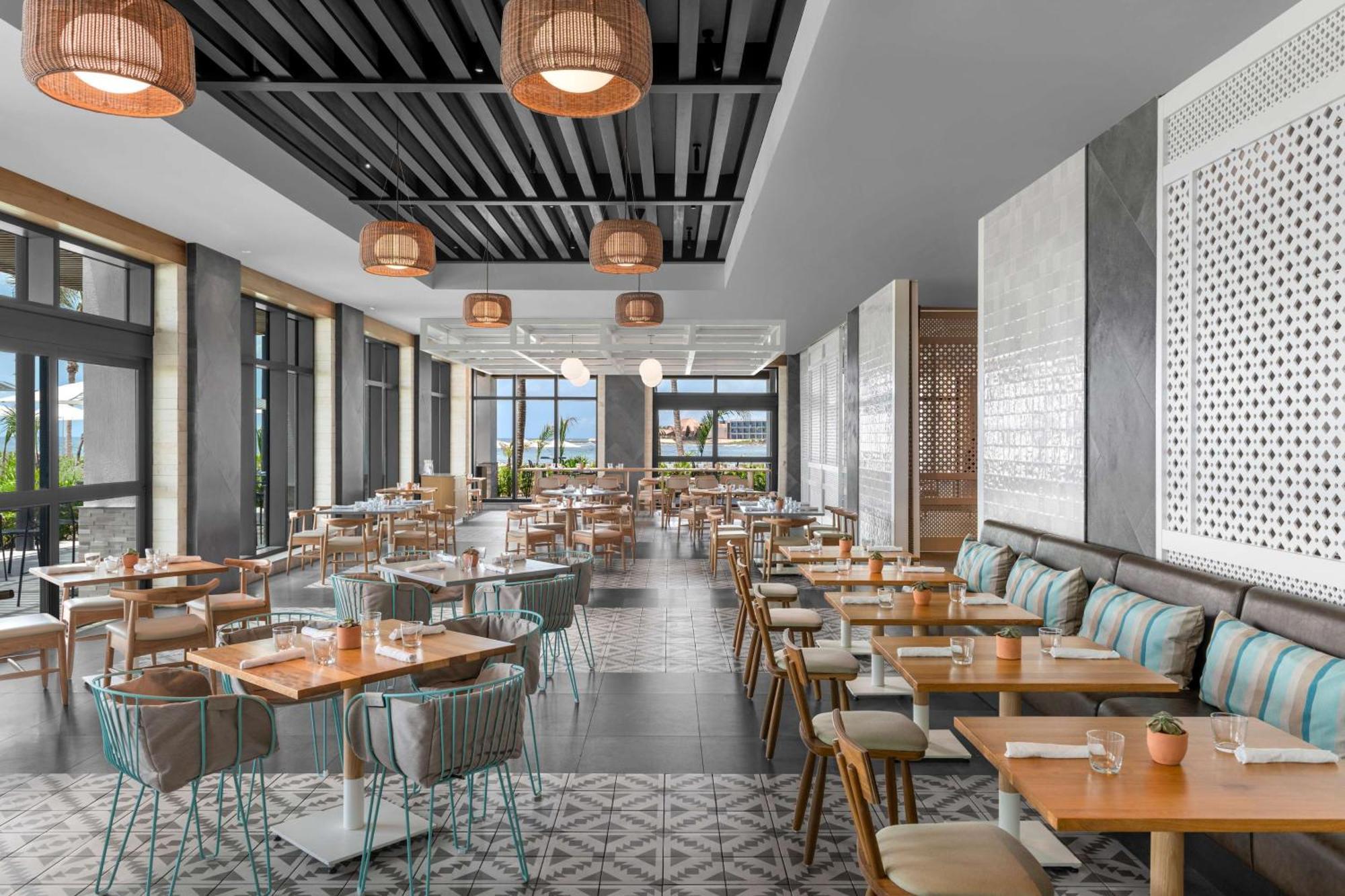 Hilton Tulum Riviera Maya All-Inclusive Resort Zewnętrze zdjęcie
