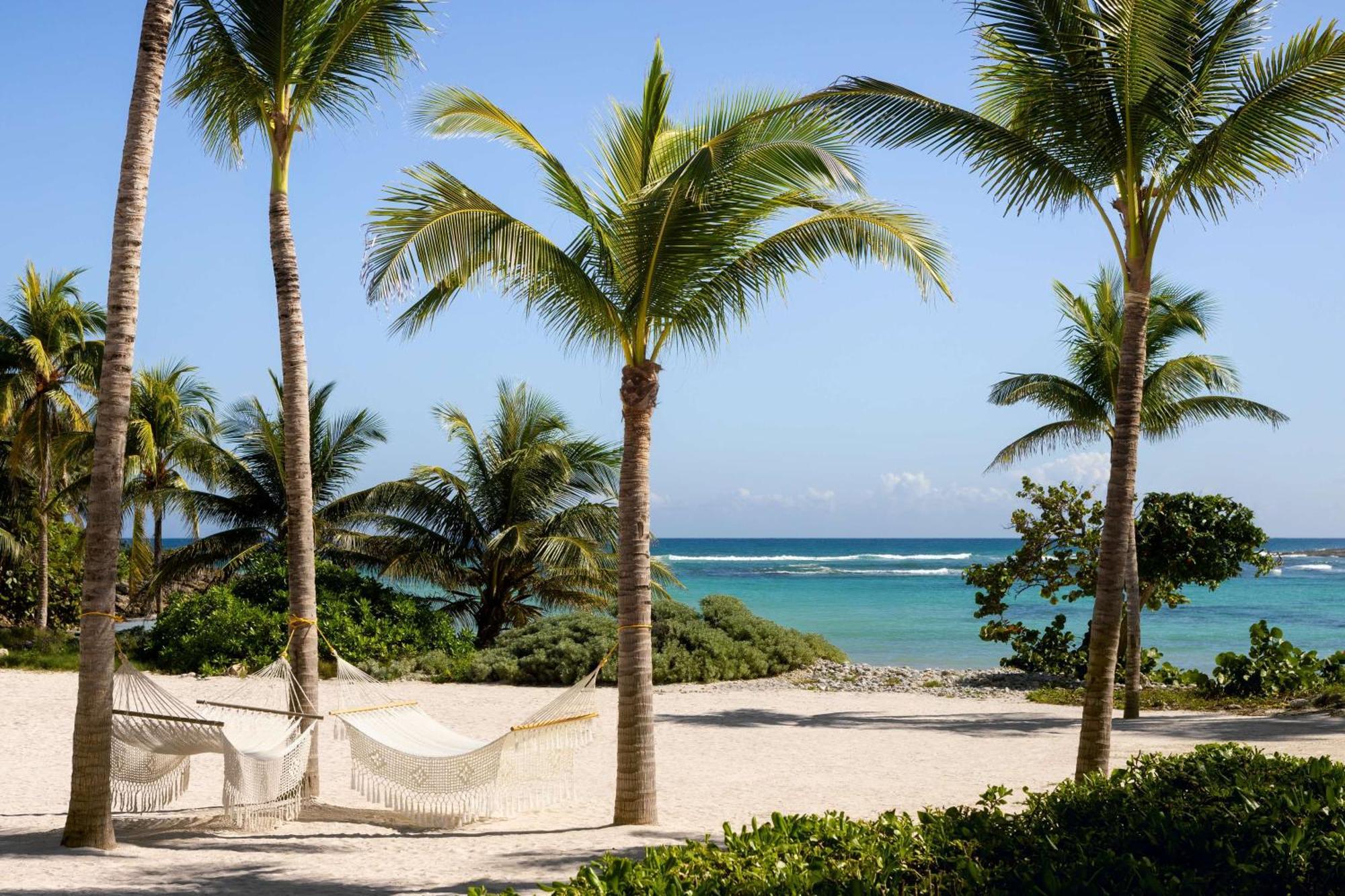 Hilton Tulum Riviera Maya All-Inclusive Resort Zewnętrze zdjęcie