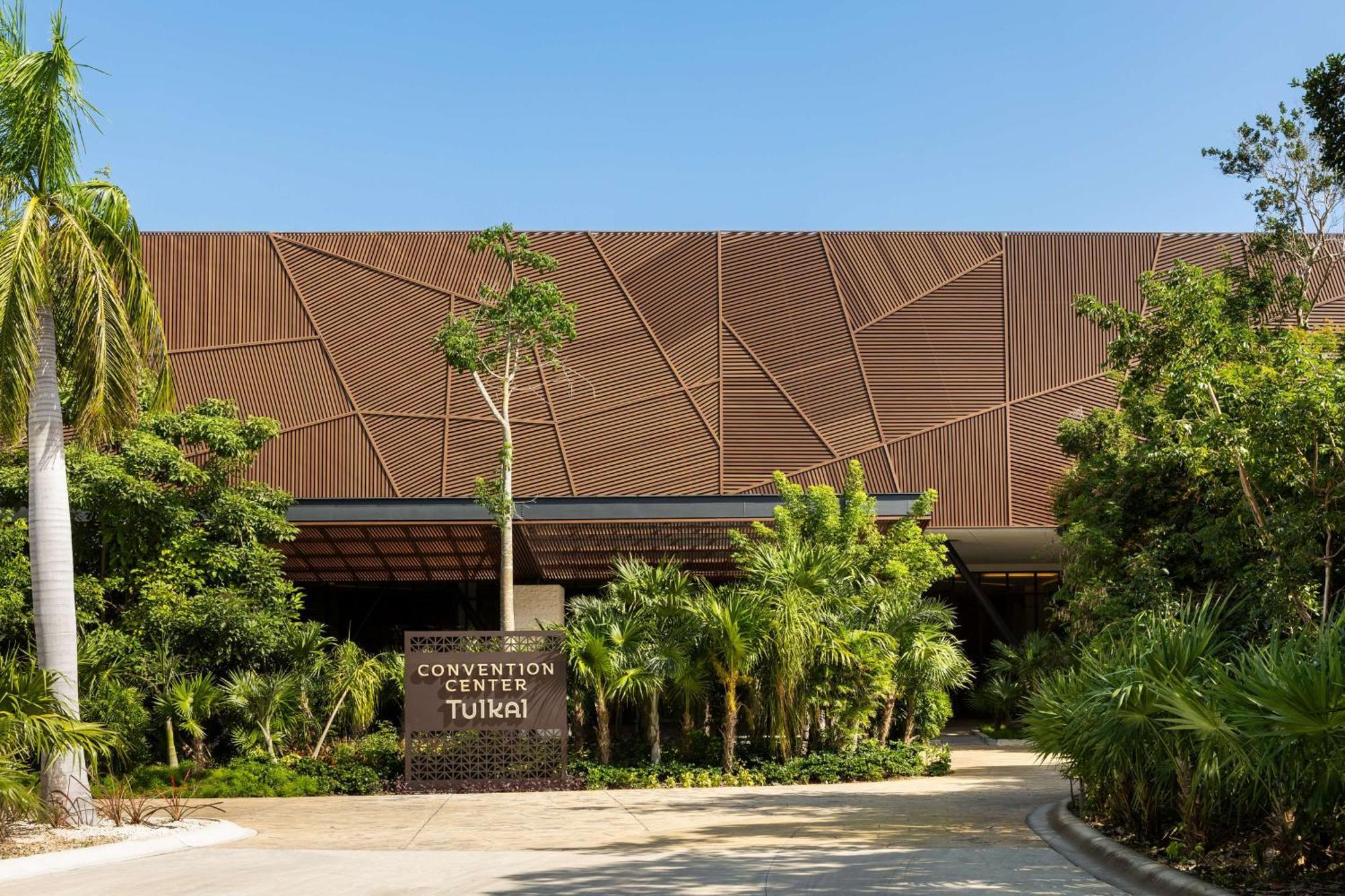 Hilton Tulum Riviera Maya All-Inclusive Resort Zewnętrze zdjęcie