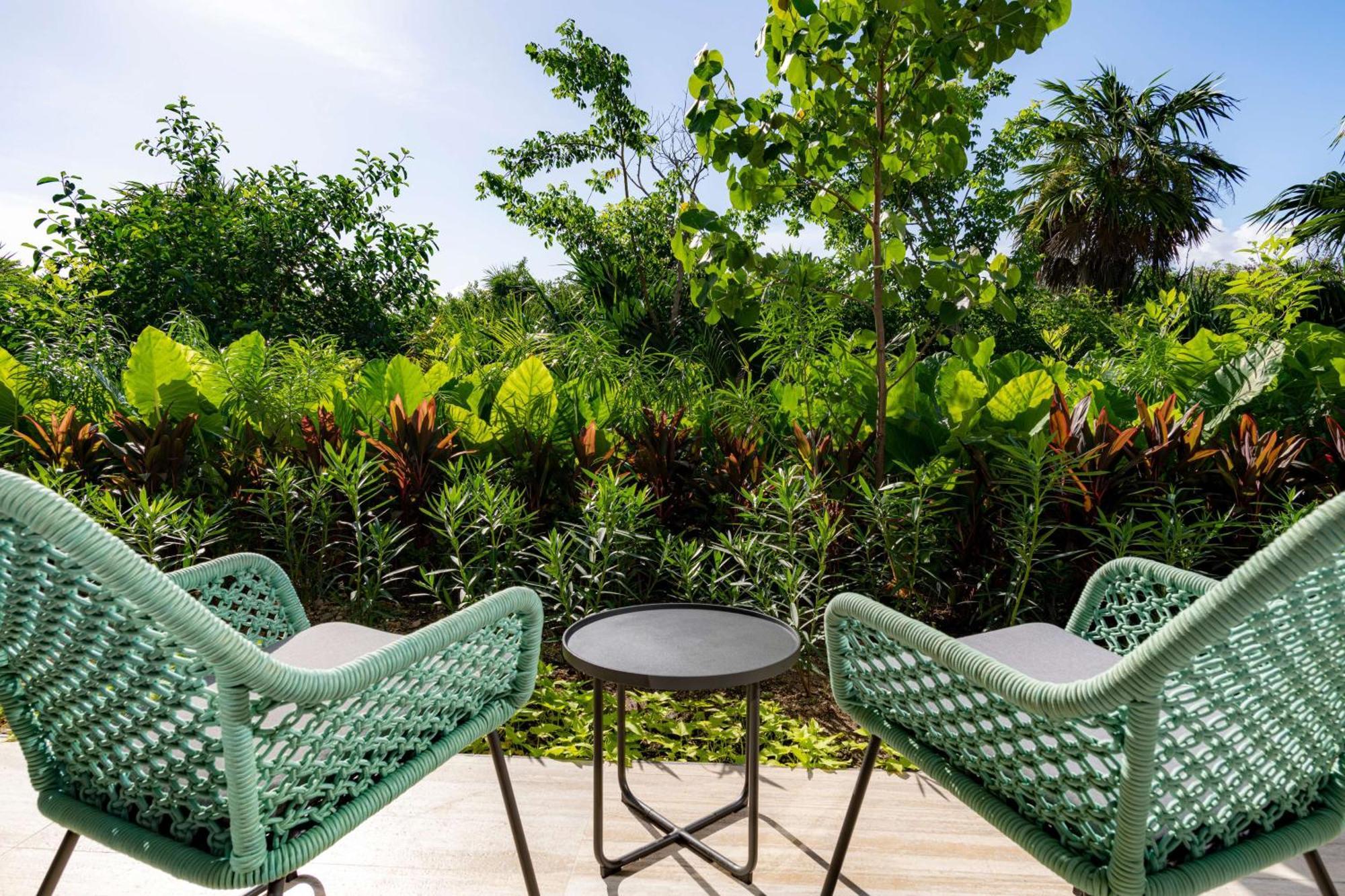 Hilton Tulum Riviera Maya All-Inclusive Resort Zewnętrze zdjęcie