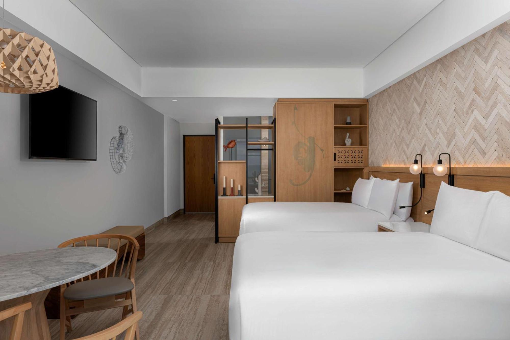 Hilton Tulum Riviera Maya All-Inclusive Resort Zewnętrze zdjęcie