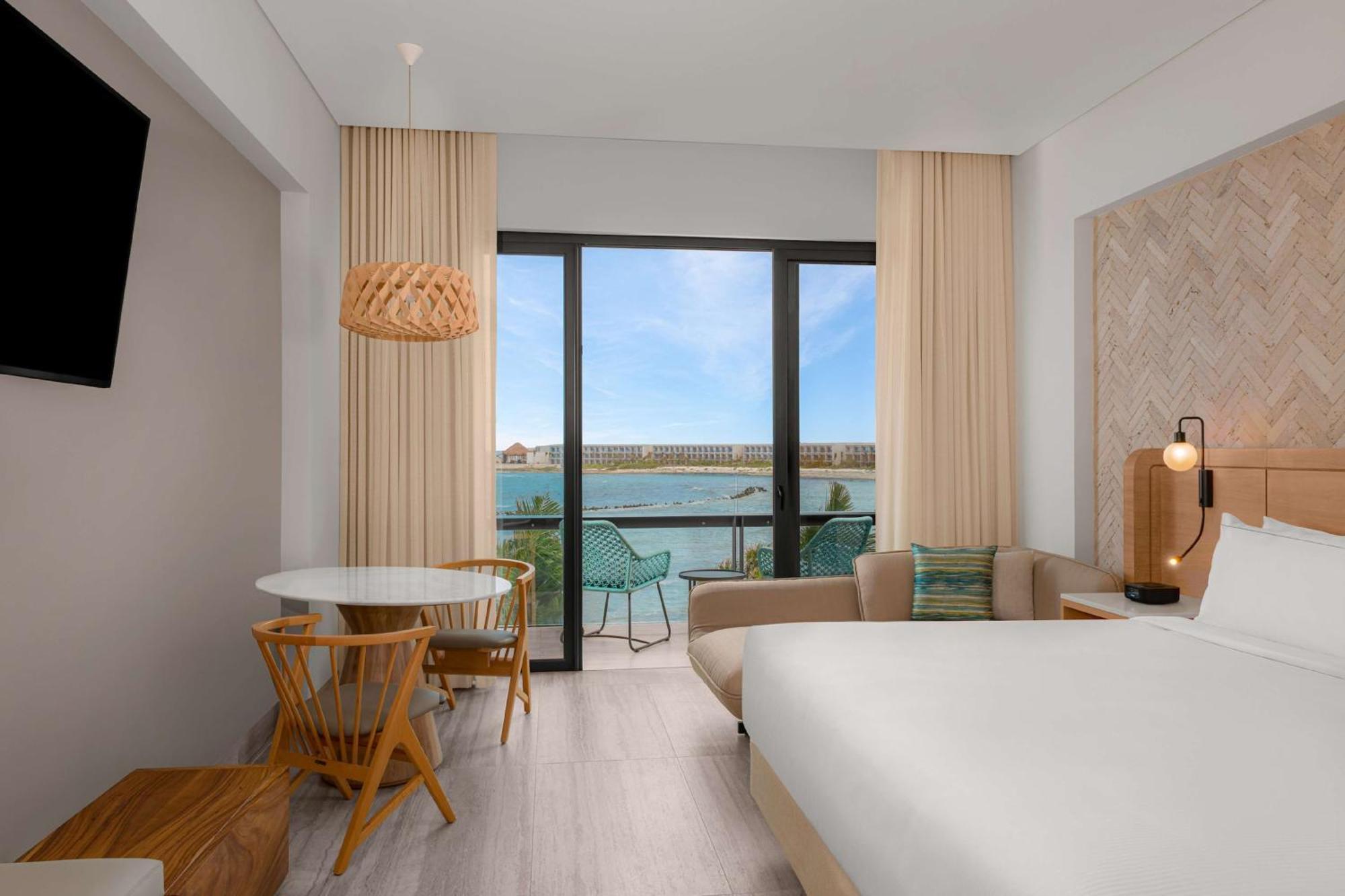 Hilton Tulum Riviera Maya All-Inclusive Resort Zewnętrze zdjęcie