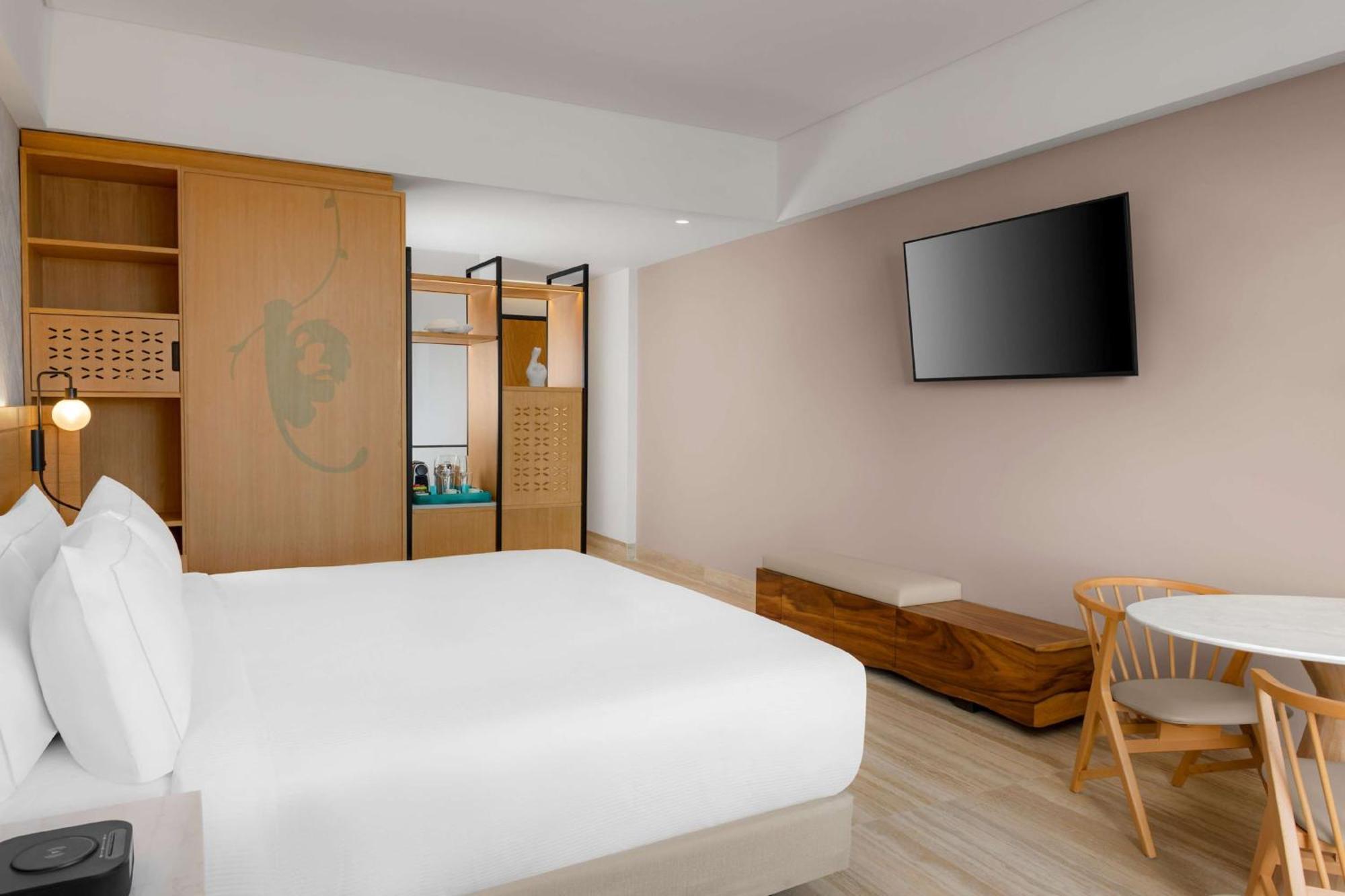 Hilton Tulum Riviera Maya All-Inclusive Resort Zewnętrze zdjęcie